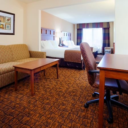 Holiday Inn Express Hotel & Suites Mount Airy By Ihg חדר תמונה