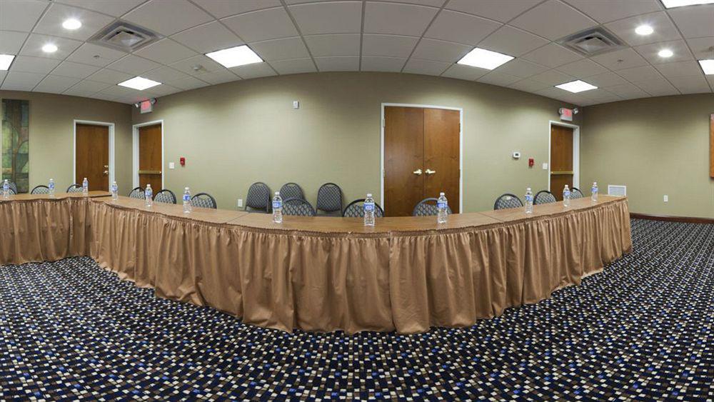 Holiday Inn Express Hotel & Suites Mount Airy By Ihg מראה חיצוני תמונה
